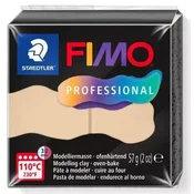 Rayher. FIMO Prof polimerna masa 02, šampanjec, 57g
