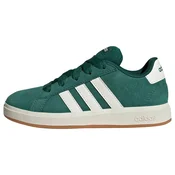 ADIDAS SPORTSWEAR Športni čevelj Grand Court 00s jelka/bela