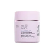 StriVectin Multi-Action Blue Rescue Clay Renewal Mask glinena maska za čisto in navlaženo kožo 94 g unisex
