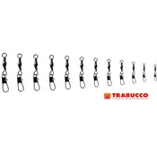 Trabucco Interlock Snap 10