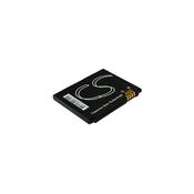 Baterija za Motorola Aura, Slvr L2/L7/L9 in druge, 750 mAh, Li-Ion