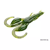 Mikado 350 - Cray Fish 7.0cm 3kom/pak