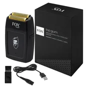 Fox Top Gum - Rasoio da barba