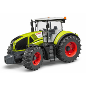 Bruder 3012 Traktor Claas Axion 950