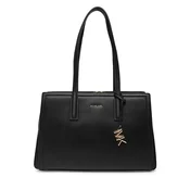 Ročna torba MICHAEL Michael Kors Laila 30S5G9IT2L Črna