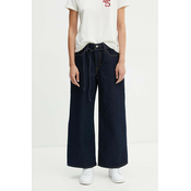 Kavbojke Levis ženske, XL STRAIGHT