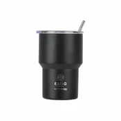 shumee 400 ml termo skodelica Midnight Black
