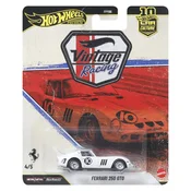 Hot wheels Ferrari 250 gto