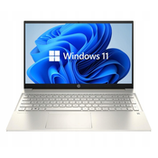 Prenosnik HP Pavilion 15-eg2717nz | 12 core / i7 / RAM 16 GB / SSD Disk / 15,6” FHD