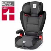 Peg Perego auto sedište Viaggio 2-3 Surefix Black