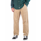 Carhartt WIP Hlače Newel  kamela