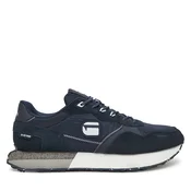 Superge G-STAR RAW LEO-01-WE Mornarsko modra