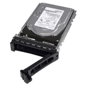DELL 480GB SSD SATA Mixed Use 6Gbps 512e 2.5inch Hot-Plug with 3.5inch HYB CARR CUS Kit