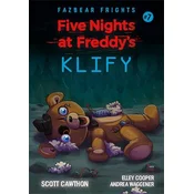 Five Nights At Freddys Klify Tom 7