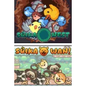 Suika Nest + Suika Wan! Bundle XBOX LIVE Key EUROPE