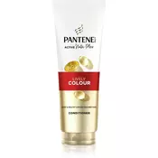 Pantene Pro-V Active Nutri Plex Lively Colour posvetlitveni in krepilni balzam za barvane lase 275 ml