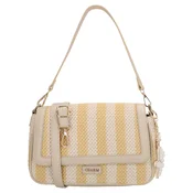 Charm London Capri 25628 Soft yellow
