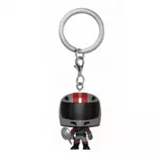 Fortnite POP! Keychain - Burnout