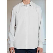 Sinsay - Košulja slim fit - belo