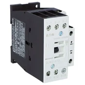 Eaton Kontaktor moči 32A 3P 230V AC 1Z 0R DILM32-10-EA (230V50HZ, 240V60HZ) 189917
