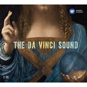 THE DA VINCI SOUND 2CD