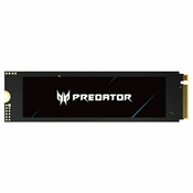 Acer Predator GM7000 M.2 1 TB PCI Express 4.0 NVMe