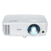 Acer P1257i projektor Projektor standardnog dometa 4500 ANSI lumena XGA (1024x768) 3D kompatibilnost Bijelo