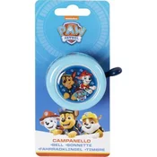 Trobentica za kolo Paw Patrol - modra
