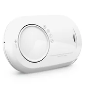 Detektor CO z vgrajeno baterijo LP FA3820, 10 let delovanja