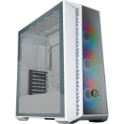 Cooler Master MasterBox 520 Mesh ARGB (MB520-WGNN-S00)