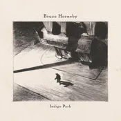 Bruce Hornsby - Indigo Park (CD)