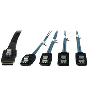 Inter-Tech 88885237 SATA cable