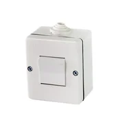 Prekidač jednopolni OG IP55 pvc ( 16633 )