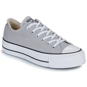 Converse CHUCK TAYLOR ALL STAR LIFT PLATFORM Siva