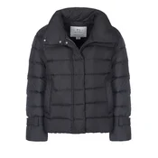 Woolrich Zimska jakna Woolrich Jacke črna