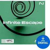 Native Instruments MPC Expansion - Infinite Escape (Digitalni izdelek)