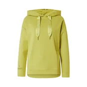 JOOP! Sweater majica  kivi zelena