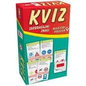 PIKOM Kviz Saobracajni znaci