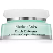 Elizabeth Arden Visible Difference Replenishing HydraGel Complex lahka vlažilna gel krema 75 ml