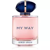 ARMANI ženska parfumska voda My Way, 90ml