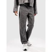 Carhartt WIP Duck Orell Jeans blk hvy bl