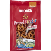 Pereci od pira za djecu BIO Huober 125g