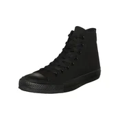 CONVERSE Visoke superge CTAS, črna