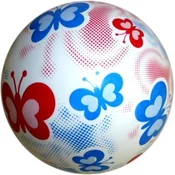 Metuljček žoga - 22 cm