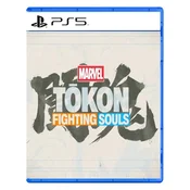 MARVEL Tokon: Fighting Souls - PS5 PS5