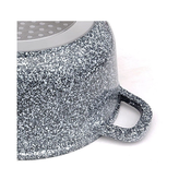 KLAUSBERG Marmoriran lonec 4,5L 24 cm Kb-7522