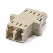 KELine optični adapter I člen LC Duplex OM2 MM