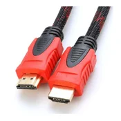 Stars Solutions - Kabl Stars Solutions HDMI na HDMI M/M v 1.4 pleteni 20m