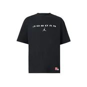 Jordan Majica BRK FC črna / bela