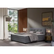 MID.YOU POSTELJA BOXSPRING
